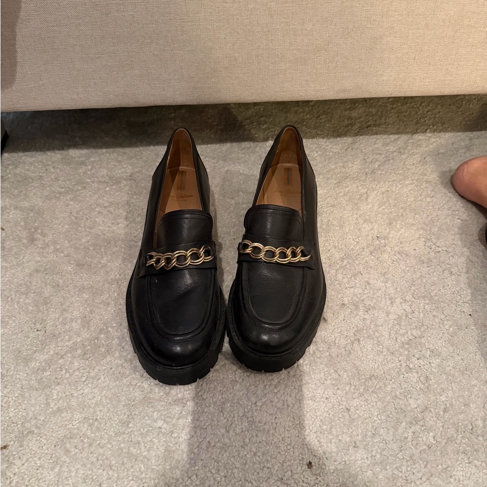 Sam Edelman Black Footwear